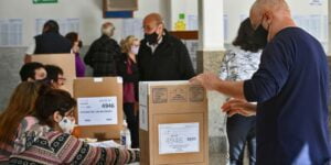 elecciones municipales en Córdoba