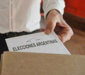 Cuándo voto en cada provincia