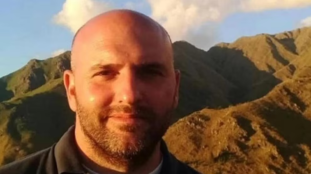 Científico argentino desaparecido apareció muerto en Alemania.