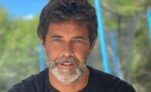 Mariano Martínez en Rosario La Ciudad Media