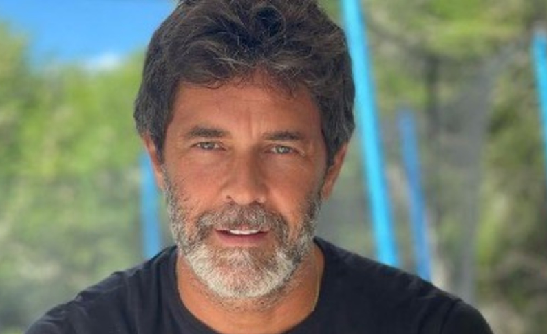 Mariano Martínez en Rosario La Ciudad Media