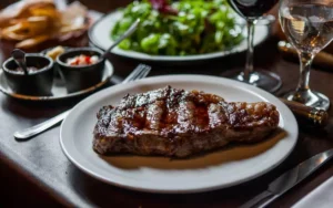 8 Lugares históricos gastronómicos para visitar en esta semana