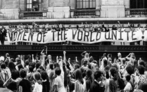 8 de marzo: Origen histórico del Día Internacional de la Mujer