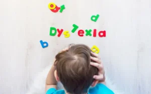 8 de octubre, Día Internacional de la Dislexia