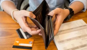 argentinos endeudados por comprar comida