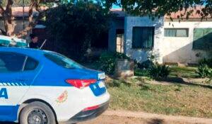 Río Cuarto córdoba ataron a un niño para robarle