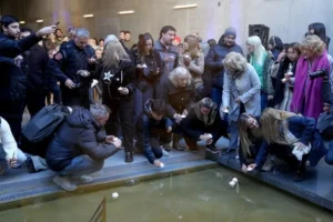 aniverrsario tragedia Salta