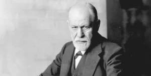Sigmund Freud, el padre de la psicología moderna