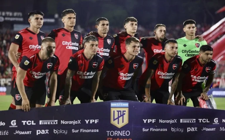 A qué futbolistas de Newell's se les vence el contrato