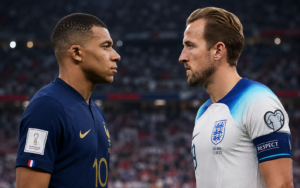 Francia e Inglaterra definen el tercer puesto del Mundial 2026