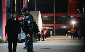 Newell´s repudió el accionar de la policía