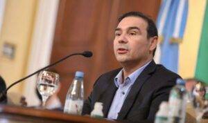 elecciones legislativas en corrientes