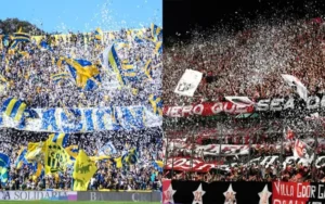 AFA actualizó el ranking de socios: ¿Cómo les fue Central y Newell's?