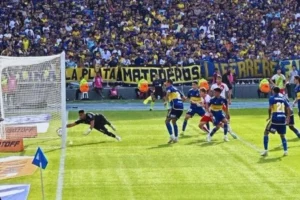 "Goal Line": de qué se trata la tecnología que quiere sumar AFA