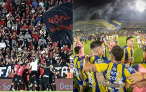AFA subió los precios de las entradas del fútbol argentino