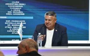 AFA tomó una particular decisión para el inicio del Torneo Apertura