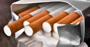 Aumenta el precio de los cigarrillos por una suba de impuestos