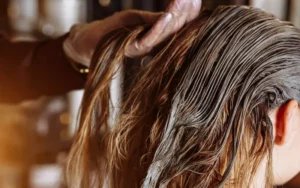 ANMAT prohibió productos de pelo