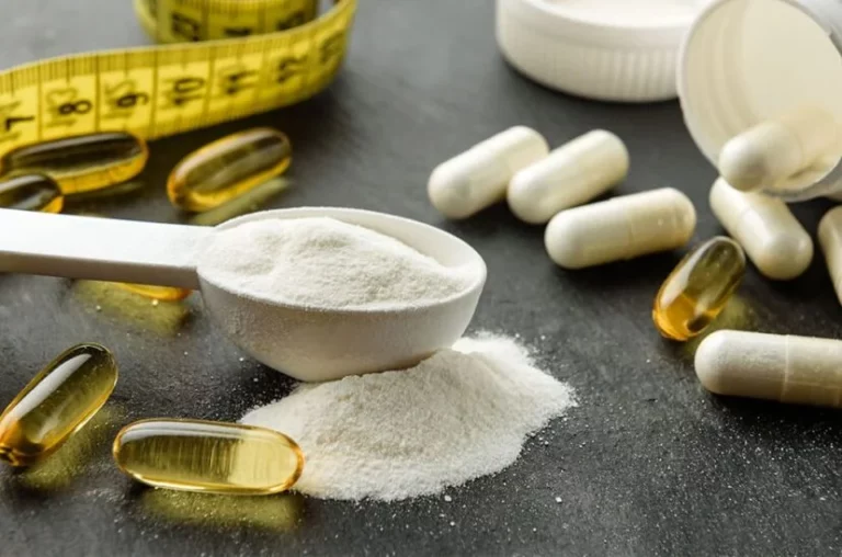 ANMAT prohibió un suplemento alimenticio