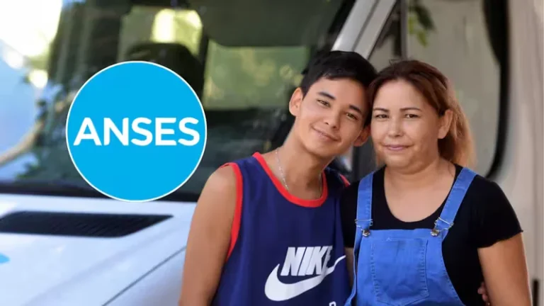 ANSES dejará de retener el 20% de la AUH