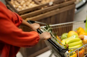 descuento en supermercados para beneficiarios de ANSES