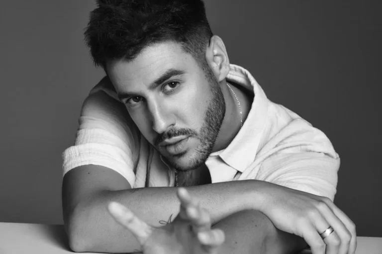 ANTONIO JOSE EN ROSARIO