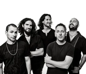 Árbol celebra tres décadas de música