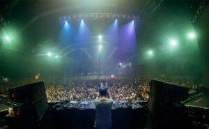 Investigan la muerte de un cordobés en una fiesta electrónica