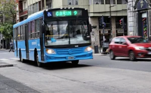 Mónica Alvarado en Rosario La Ciudad Media