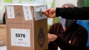 elecciones en junio 2023