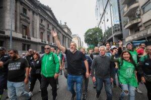 ATE llama a desconocer la eliminación del asueto y convoca paro.