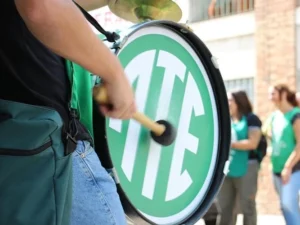 ate marcha mañana al congreso y en arios puntos del país