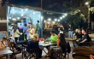 Abren convocatoria para sumar un nuevo puesto al Mercado del Centro