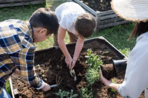 Abren inscripción a talleres de jardinería en la Escuela Municipal