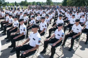 incripción al curso de oficial 2026 PSA