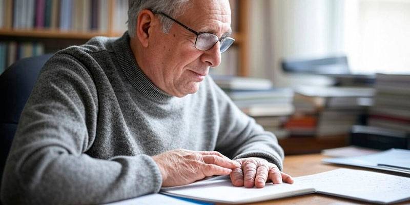 Abren inscripciones para cursos de la UNR para personas mayores.