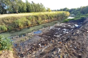 Arroyo Ludueña: abren inscripciones para el monitoreo ambiental