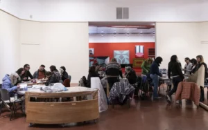 Abren la inscripción al Programa Abiertos para espacios culturales