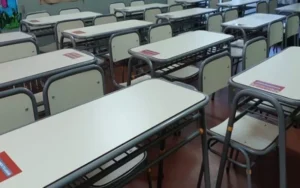 Abren las inscripciones en Rosario para terminar la secundaria