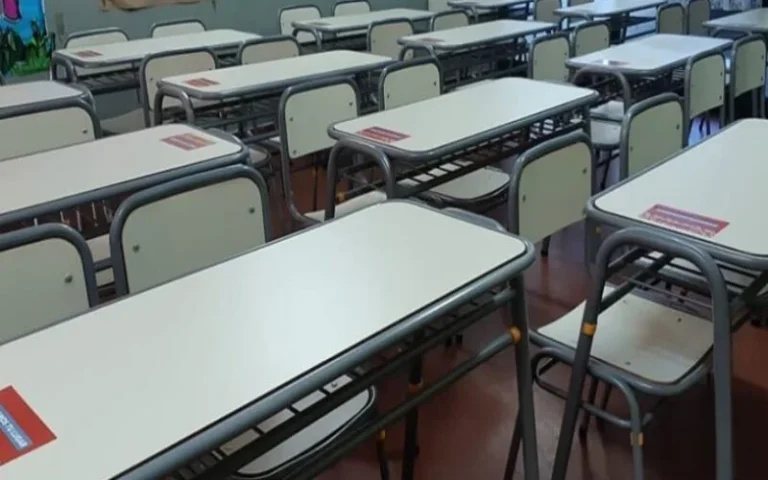 Abren las inscripciones en Rosario para terminar la secundaria