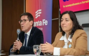 Programa “Quedate”, una propuesta para terminar el secundario