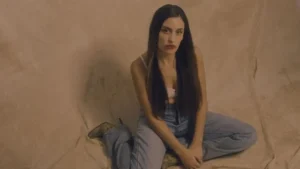 Abril Olivera presenta su nuevo disco en Rosario