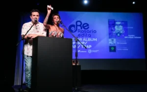 Abrió la convocatoria a bandas y solistas para los Premios Rosario Edita