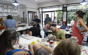 Escuelas municipales abren la preinscripción para cursos del ciclo 2026
