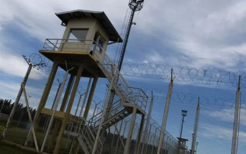 Absolvieron a seis presos por el crimen en Piñero