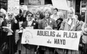 Dieron a conocer archivos desclasificados