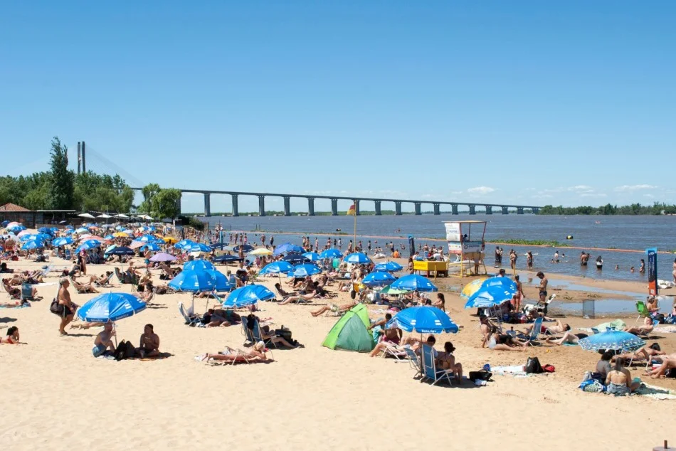 Actividades en La Florida para disfrutar el verano en el río Paraná