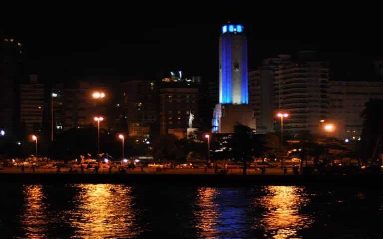 Actividades para el fin de semana en Rosario