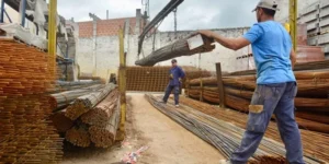 acuerdo por la compra d e materiales para la construcción