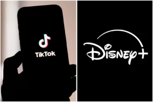 Acuerdo entre Disney y TikTok para crear videos con personajes